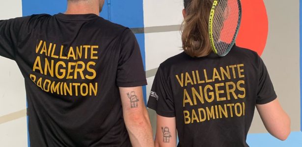 Inscriptions saison 2025/2026